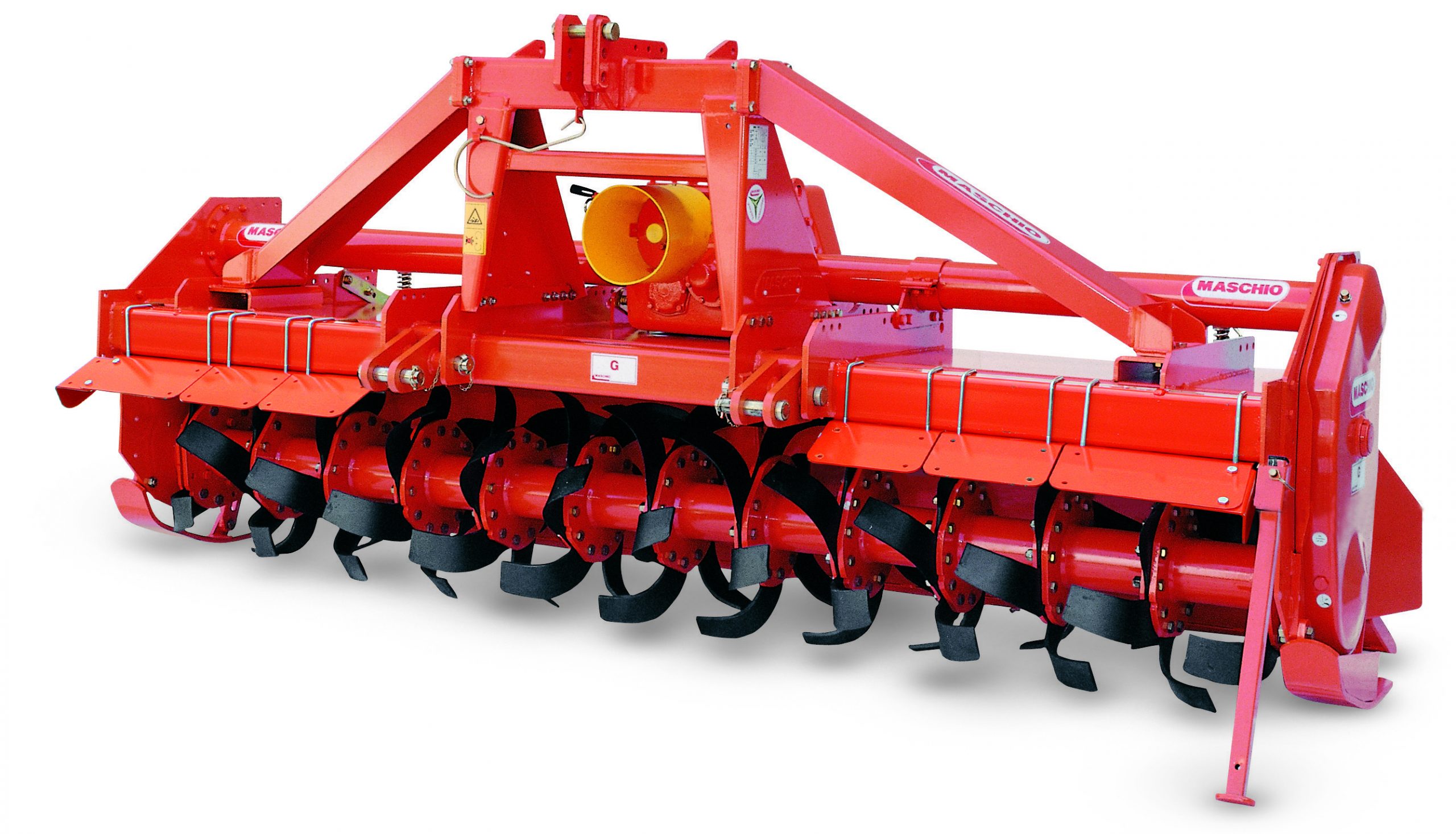Maschio G Type Rotary Cultivator G Richardson Agri
